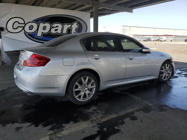 Vin: jn1cv6ap0am203819, lot: 59232975, infiniti g37 base 20103