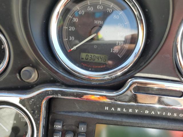 2013 HARLEY-DAVIDSON FLHTCUTG T 1HD1MAM32DB857710