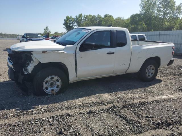 NISSAN FRONTIER S