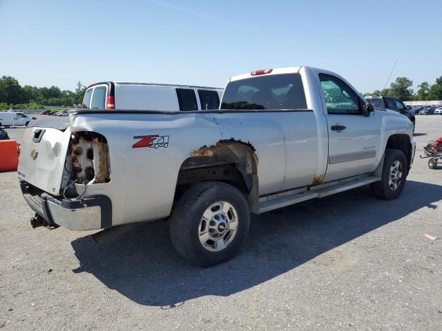 Vin: 1gc0kxcg1bf153837, lot: 61608895, chevrolet all models k2500 heavy duty lt 20113