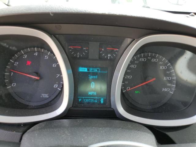 2016 CHEVROLET EQUINOX LS 1GNFLEEK5GZ106160