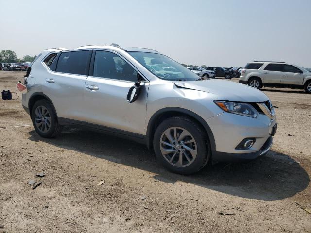 Vin: jn8at2mv1gw147629, lot: 59418615, nissan rogue s 20164