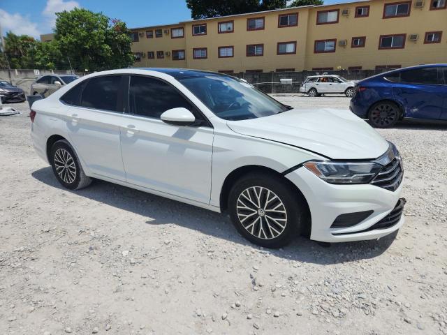 2020 VOLKSWAGEN JETTA S - 3VWCB7BU3LM055654