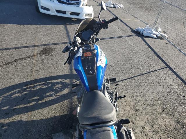 2024 HONDA CMX1100 A JH2SC8303RK301011