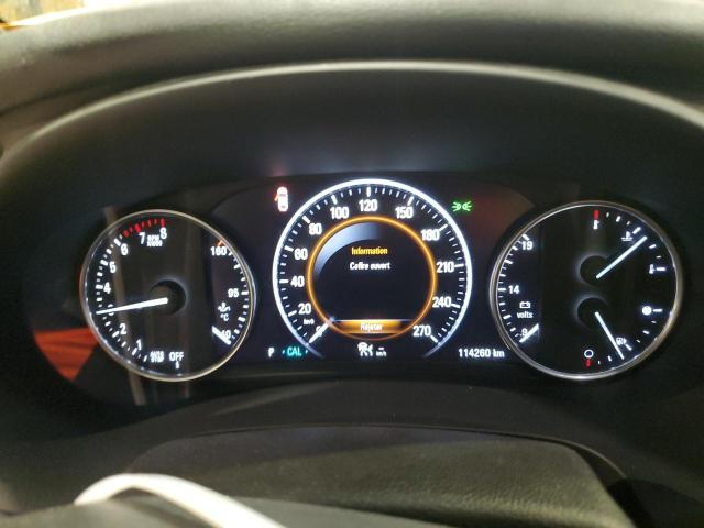 2017 BUICK LACROSSE P 1G4ZR5SS7HU206926
