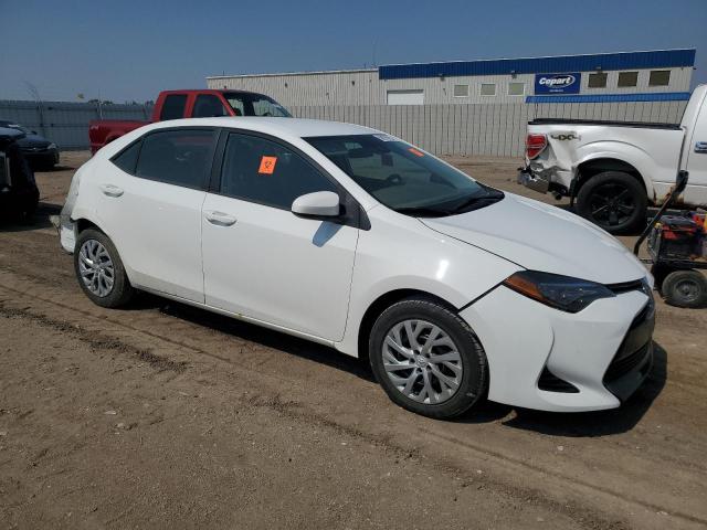 Vin: 5yfburhe4hp695120, lot: 59976995, toyota corolla l 20174