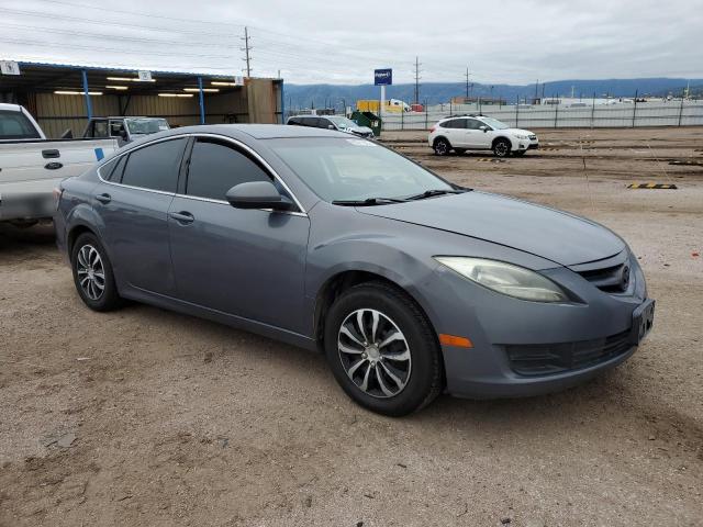 Vin: 1yvhz8bh8b5m29400, lot: 59211035, mazda 6 i 20114