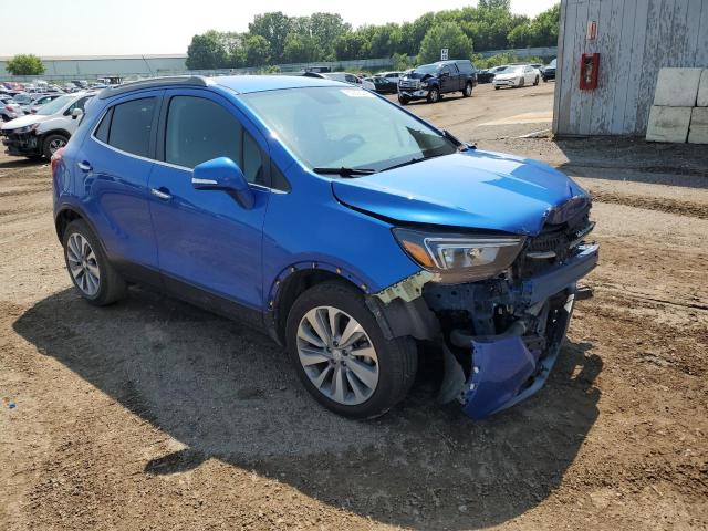 Vin: kl4cjasb3jb618797, lot: 59898445, buick encore preferred 20184