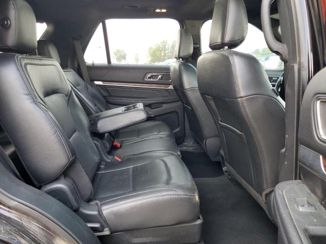 2019 FORD EXPLORER L - 1FM5K7F86KGB11437