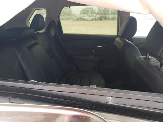 2024 NISSAN ROGUE SL JN8BT3CAXRW356296