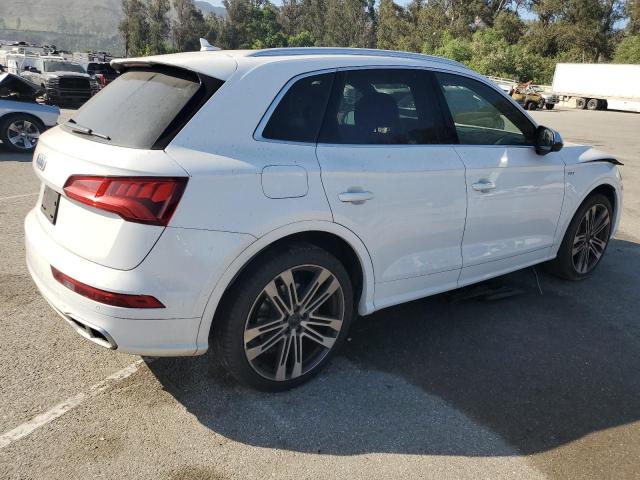 2018 AUDI SQ5 PRESTI WA1C4AFY8J2022901