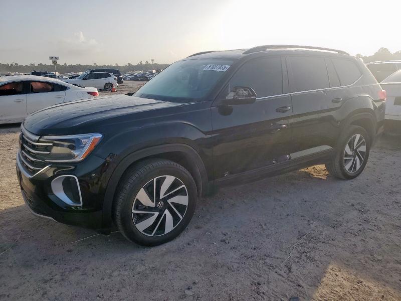 Vin: 1v2wr2ca5rc512850, lot: 61061035, volkswagen atlas se 2024 img_1