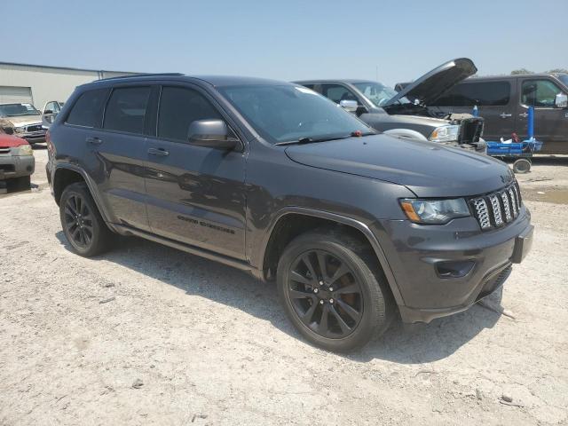 Vin: 1c4rjfagxjc257797, lot: 60141535, jeep grand cher laredo 20184