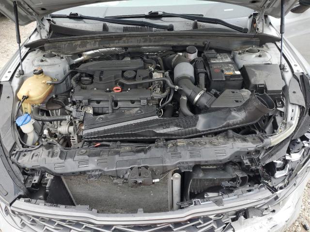 2021 KIA K5 GT LINE 5XXG64J28MG062867