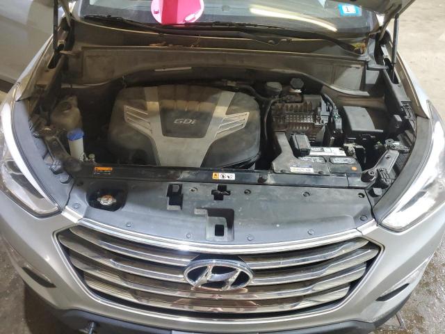 2016 HYUNDAI SANTA FE S KM8SRDHF8GU144697