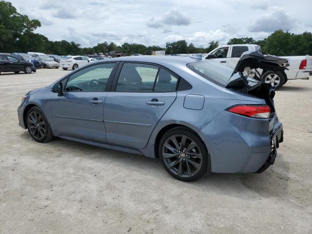 Vin: 5yfs4mce9sp222878, lot: 59701925, toyota corolla se 20252