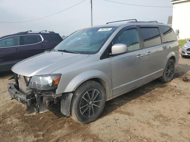 Vin: 2c4rdgeg0jr239680, lot: 59628965, dodge caravan gt 2018 img_1