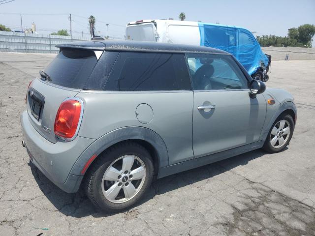 Vin: wmwxp5c56g2d15172, lot: 59997205, mini cooper 20163
