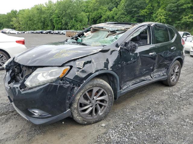 Vin: 5n1at2mv0gc871224, lot: 61469605, nissan rogue s 2016 img_1