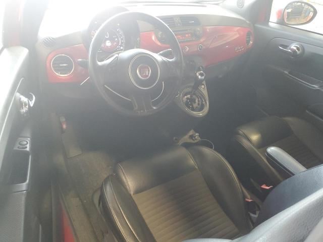 2015 FIAT 500 SPORT 3C3CFFBR8FT601828