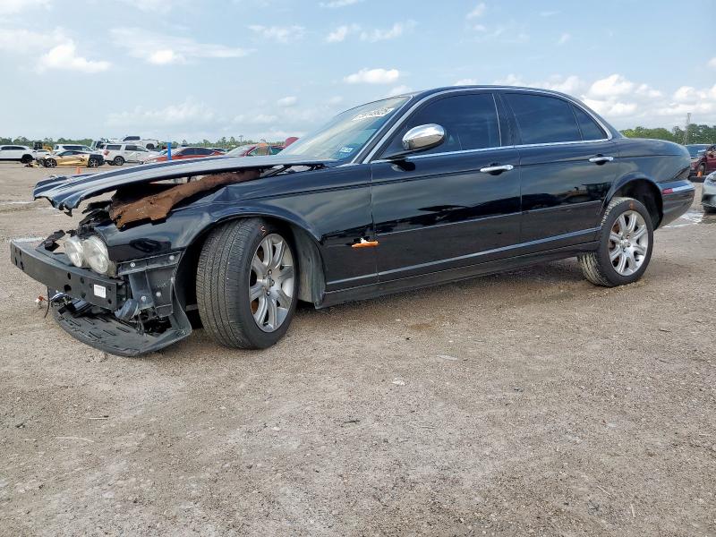 JAGUAR VANDENPLAS