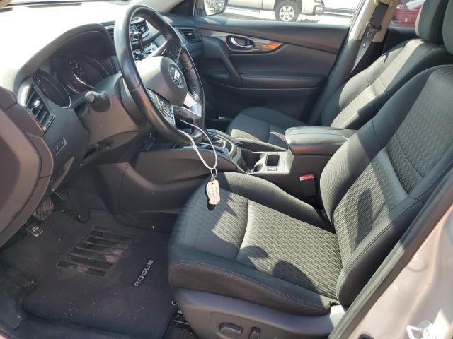 2017 NISSAN ROGUE S - JN8AT2MV8HW017672