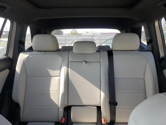 2021 VOLKSWAGEN TIGUAN SE - 3VV3B7AX1MM096446