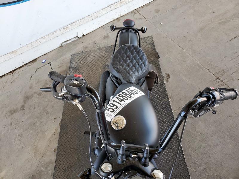 2018 TRIUMPH MOTORCYCLE BONNEVILLE - SMTD53HL8JT886105