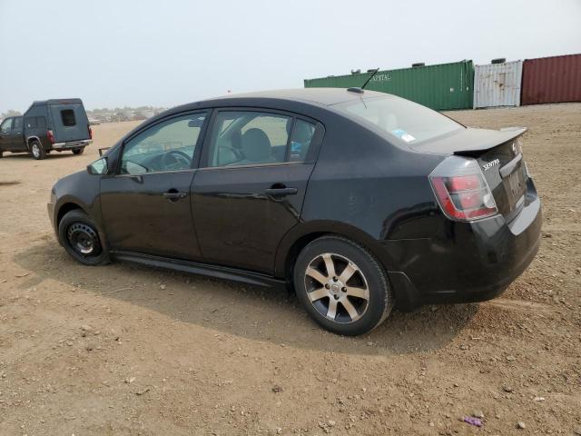 Vin: 3n1ab6ap2cl622560, lot: 58856725, nissan sentra 2.0 20122
