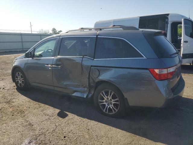 Vin: 5fnrl5h64cb065962, lot: 61908655, honda all models exl 20122