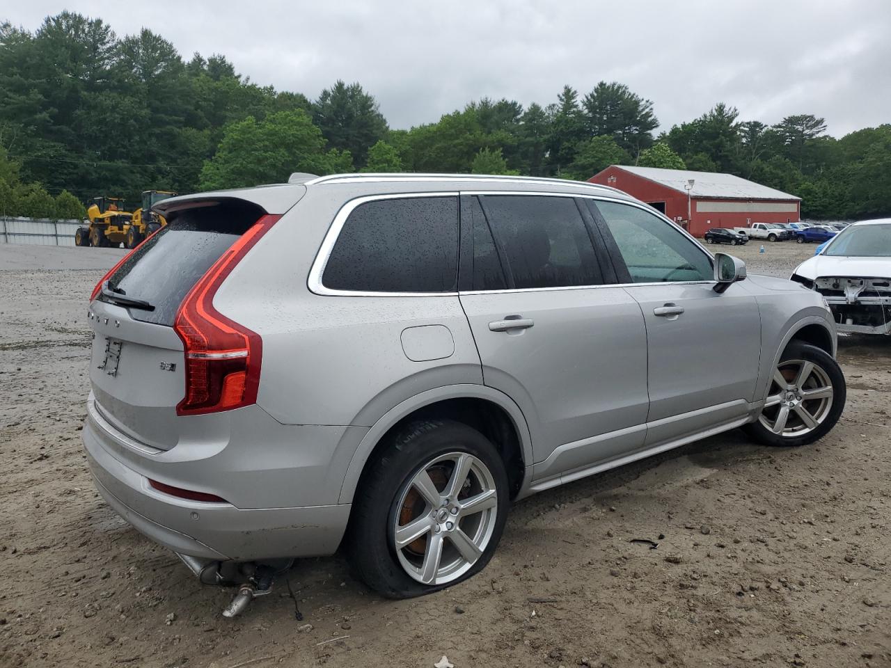 VOLVO XC90 CORE