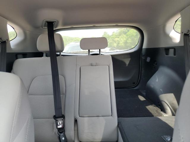 2019 HYUNDAI TUCSON SE - KM8J2CA43KU986293