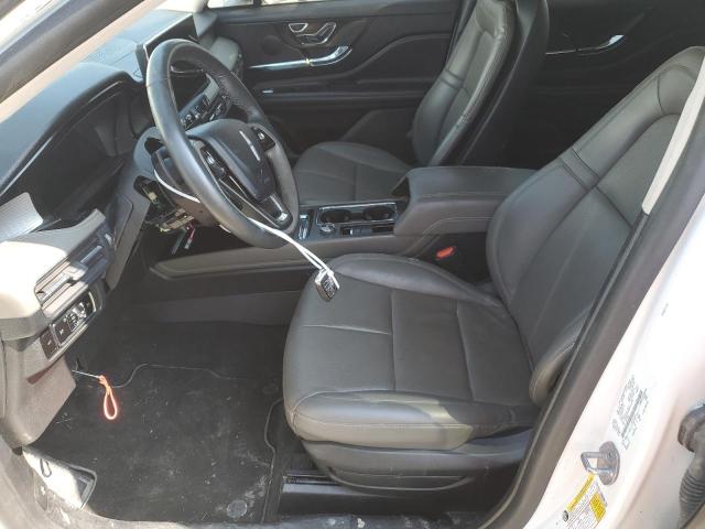 2023 LINCOLN CORSAIR RE - 5LMCJ2DA9PUL10975