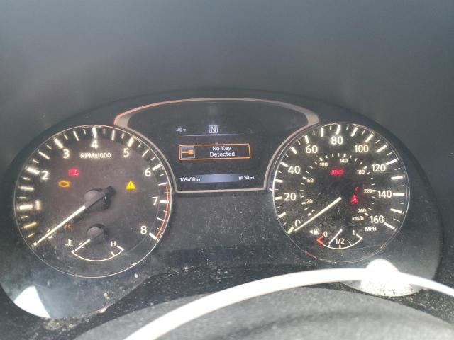 2016 NISSAN ALTIMA 2.5 - 1N4AL3AP3GC158694