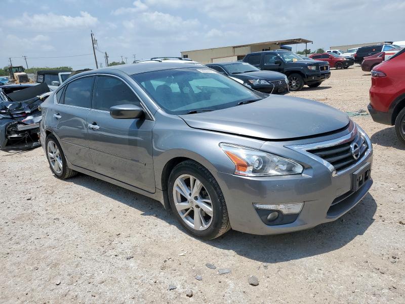 Vin: 1n4al3ap5fc111987, lot: 59355375, nissan altima 2.5 20154