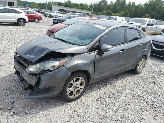FORD FIESTA SE