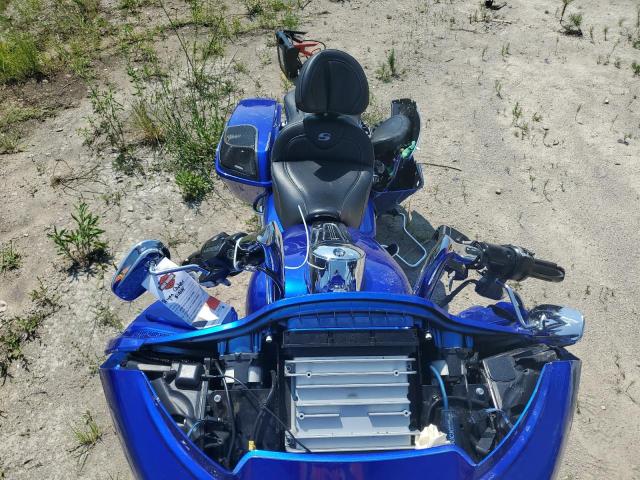 2021 HARLEY-DAVIDSON FLTRX 1HD1KHC16MB648758