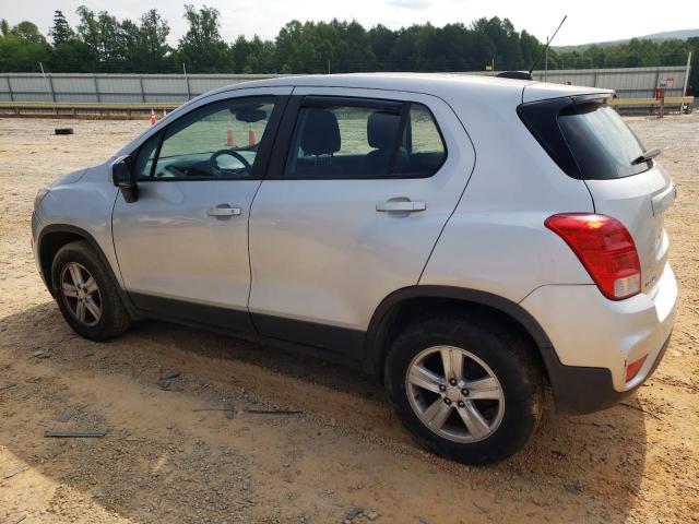 Vin: 3gncjnsb0hl212098, lot: 59726285, chevrolet trax ls 20172