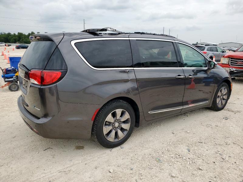 Vin: 2c4rc1n71hr686108, lot: 59126815, chrysler pacifica ehybrid platinum 20173
