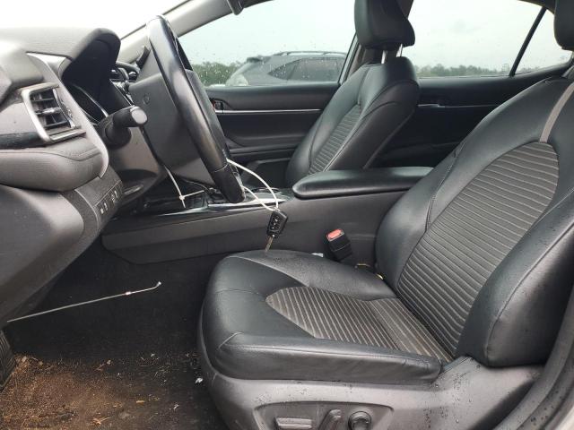 2019 TOYOTA CAMRY L 4T1B11HKXKU780517