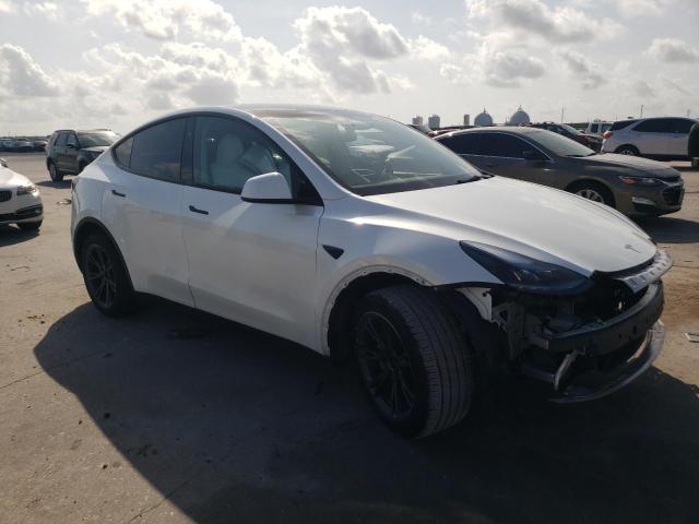 Vin: 7saygded1sa342076, lot: 59509705, tesla model y 20254