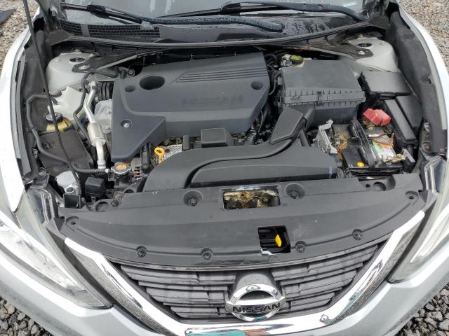 2017 NISSAN ALTIMA 2.5 - 1N4AL3AP3HC110615