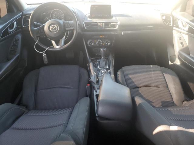 2016 MAZDA 3 SPORT 3MZBM1U70GM261417