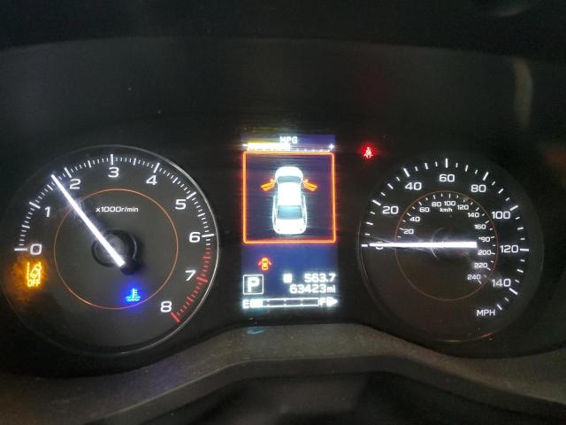 2019 SUBARU CROSSTREK JF2GTAEC8K8295210