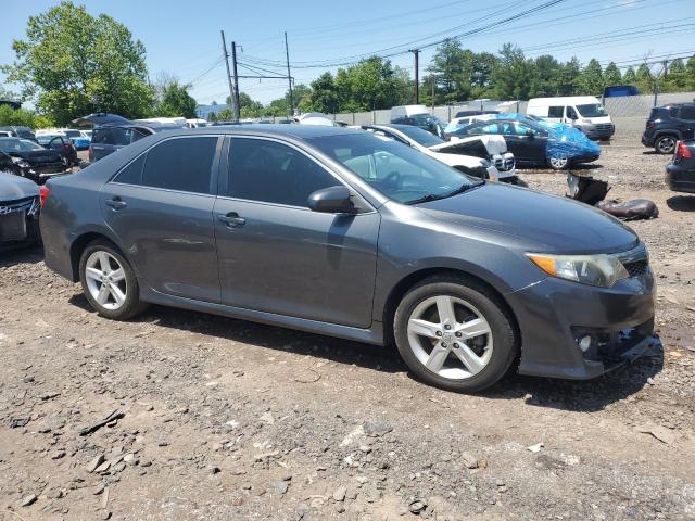 Vin: 4t1bf1fk6du261584, lot: 58980675, toyota camry l 20134