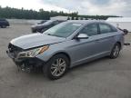 2016 HYUNDAI SONATA SE - 5NPE24AF9GH357085