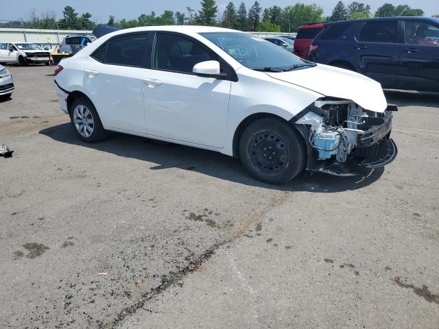 Vin: 2t1burhe1fc282178, lot: 62650435, toyota corolla l 20154