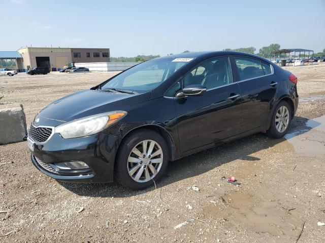 Vin: knafx4a88e5206269, lot: 59516085, kia forte ex 2014 img_1