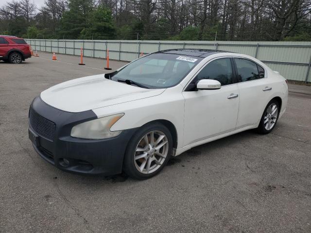 Vin: 1n4aa5apxbc860845, lot: 61074865, nissan maxima s 2011 img_1