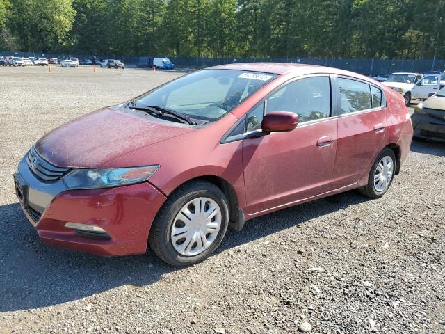 HONDA INSIGHT LX